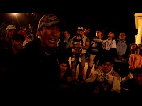 DLR vs MATUZA - CUARTOS DE FINAL | CRECIMIENTO FREE | Fecha 6