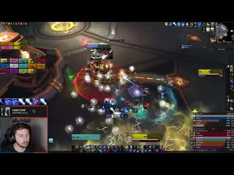 Normal Lihuvim - Frost Mage 96 Parse