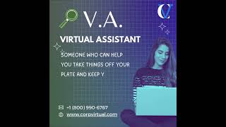Top Reasons to Hire a Virtual Assistant for Enhanced Productivity