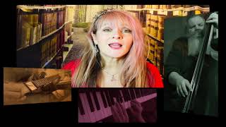 Shades of Scarlett Conquering (Joni Mitchell)