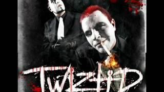 Twiztid Death Note remix