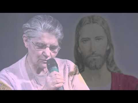 Santa Missa 21/08/2013 - Oração Irmã Luiza