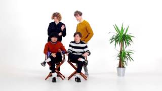 Spinn - Who You Are video