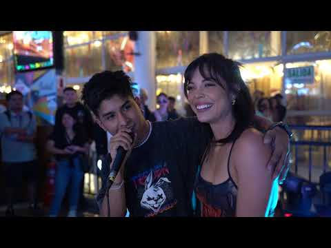 Kevin El Autorizado - Fanático (feat Lui5 , Pierzone​)