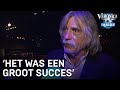 Johan over benefietconcert voor AJ Plug: 'Het was een groot succes' | VERONICA INSIDE