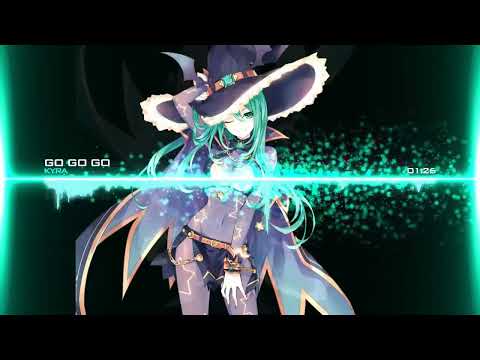Nightcore - Go Go Go