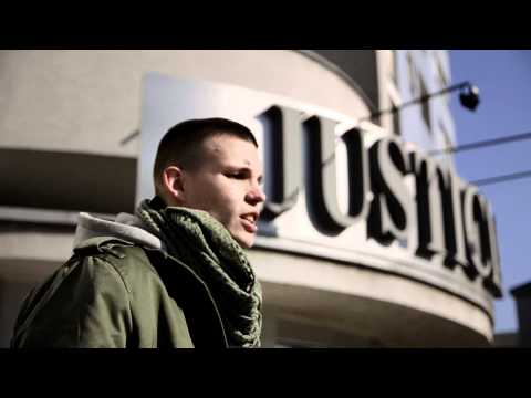 VLADIS- Chobotnica/Nerobím nič (OFFICIAL MUSIC VIDEO)