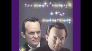 The Louvin' Brothers - A Tiny Broken Heart