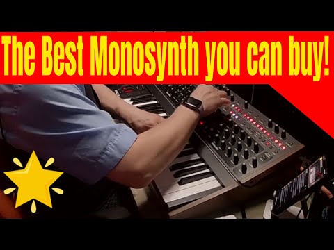 Get The Sequential Pro3 Se And Start Having Fun!