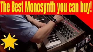 Video thumbnail for Get The Sequential Pro3 Se And Start Having Fun! by GetJervis