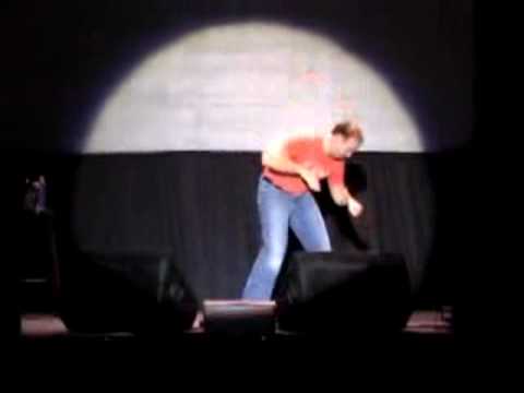 Evolution of Dance Part 1 and 2