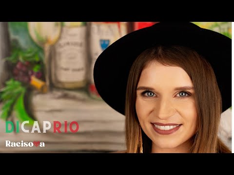 Racisova - DiCaprio (Oficjalny Teledysk)