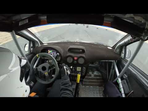 Urbán Márton - Citroen C2R2 - Bakó Rally Team - R-Cup Challenge - 2022.03.05. - Kiskunlacháza