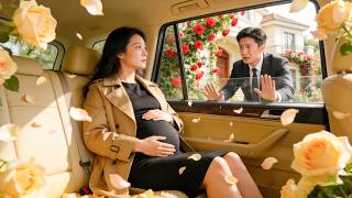 3 years of love, he got engaged to ex. She left pregnant abroad. Seeing quintuplets, he begged