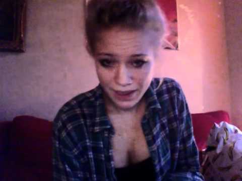 Dikter från soffan - Att definiera