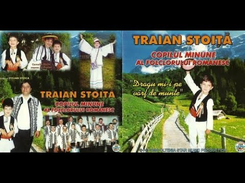 Traian Stoiță-Dă-i doamne mândrii noroc