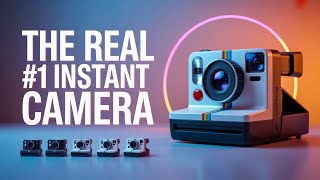 Best Instant Cameras 2026 – [don’t buy one before watching this]