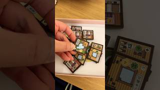 Taking board gaming to an unexpected level… ☺️❤️🌿 #boardgames #tabletopgaming #gamenight