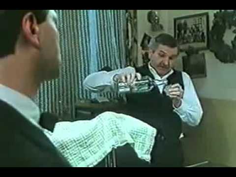 Ceremoniář (1996) - ukázka