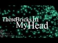 Silent Descent - Bricks [Lyric Video] 