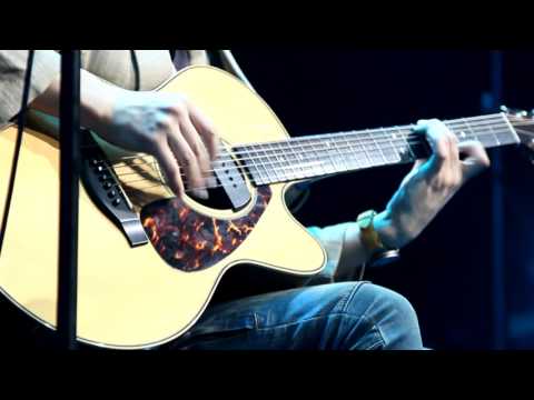 야마하 2016 어쿠스틱파티 - 김종걸