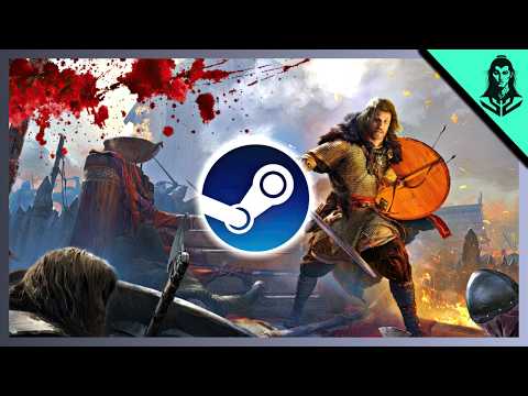 Probably The Best Game So Far In 2026 ► NORSE: OATH OF BLOOD (Features & Impressions)