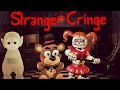 Stranger Cringe Intro Stranger Things Parody
