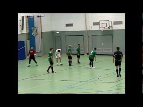 BC Sport Kassel Hallenturnier - Spvgg Hopfelde Hollstein - FSV Kassel