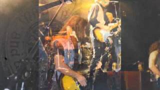 The Cross Final Destination