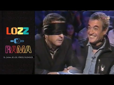 Una Altra Cosa - Entrevista a Pepe Rubianes (2004)