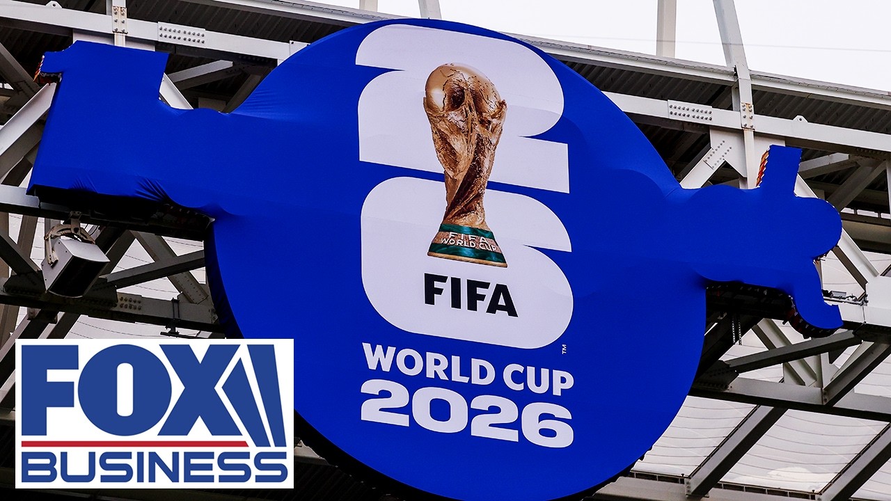 Scottish tourist PRAISES American hospitality during World Cup visit