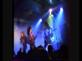 SQUEALER 1989 03 Liar