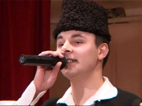 Bogdan Firu - De`as putea ghici in stele - DOINA LIVE