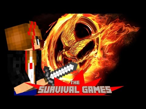 Minecraft Hunger Games ep 6 w/TurtleTime412