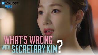 Download lagu Ada Apa dengan Sekretaris Kim? - EP2 | Dia Tidak Sebegitu Menyukaimu [Subtitel Inggris] mp3