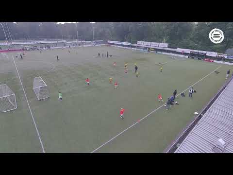 DOSK JO10-4 - CSV'28 JO10-7 (7-4) 24-05-2025