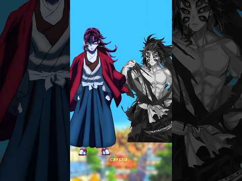 Yoriichi vs Kokushibo