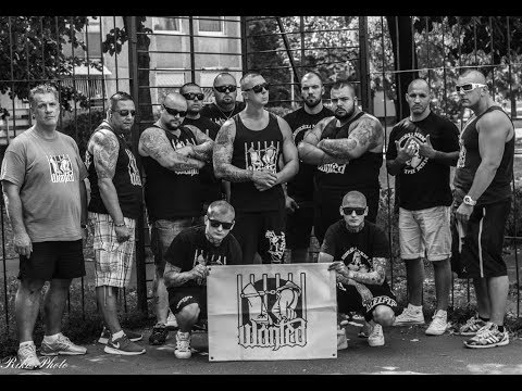 Wanted Razo - Kinyíltak a kapuk (official video)