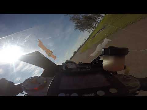 Trackday - Guapore RS - BMW S1000RR