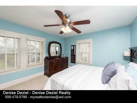 105 Morse Ave, Brockton MA 02301 - Single Family Home - Real Estate - For Sale -