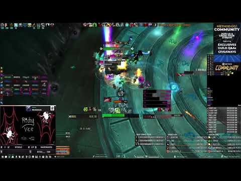 Tune Up vs Fatescribe Roh-Kalo (Heroic) - MM Hunter POV