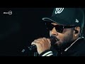 Brent Faiyaz Clouded Apple Music Live Performance