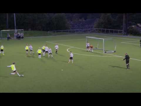 Stord G13 - Stord G04 (haust sesong)