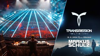 Transmission Festival Prague 2024