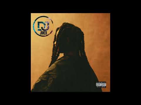 Free Mind   Dj Joker