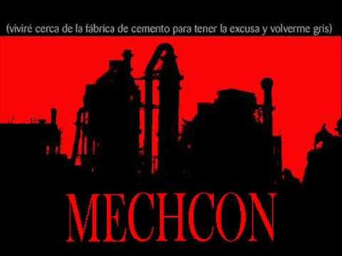 Mechanised Convulsions - 02 - RetroNoise (RetroNoise EP)