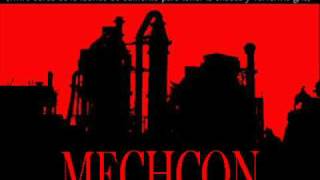 Mechanised Convulsions - 02 - RetroNoise (RetroNoise EP)