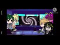 Mha React To Hypnotic Meme William Afton