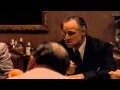 The Godfather Part 1 The Meeting