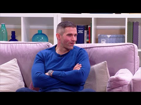 Dejan Halaj - Aco Pejovic mora da vezba